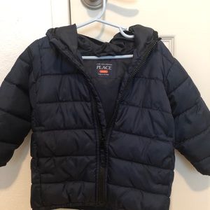 Children’s place jacket